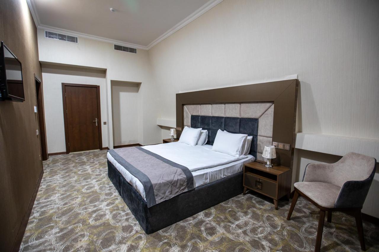 Volga Hotel バクー エクステリア 写真